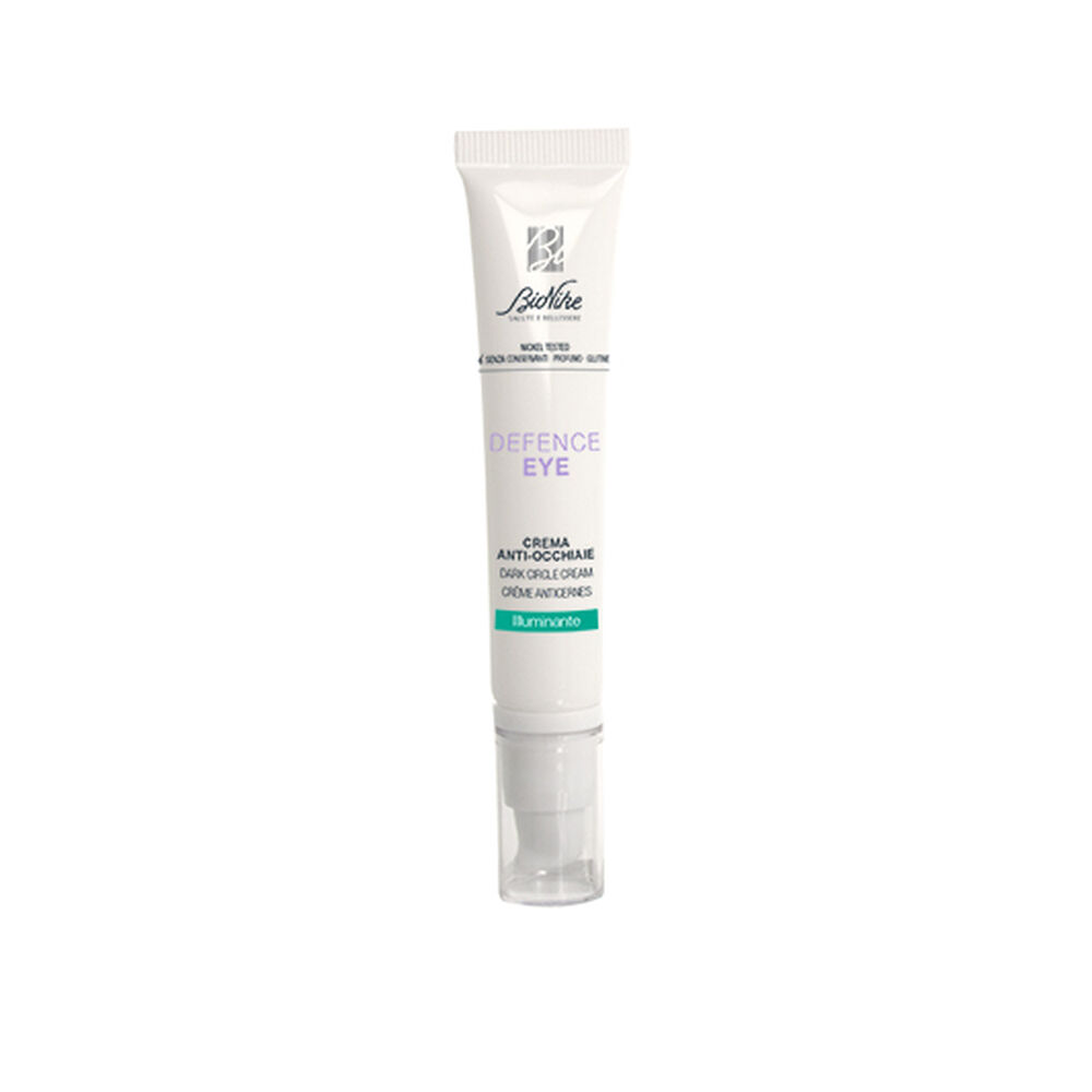 Bionike Defence Eye Crema Anti-Occhiaie 15 ml, , large