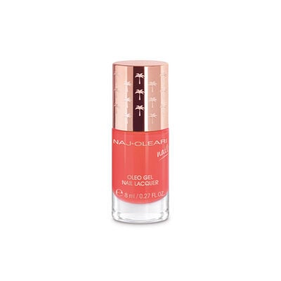 Naj-Oleari Oleo Gel Nail Lacquer 36