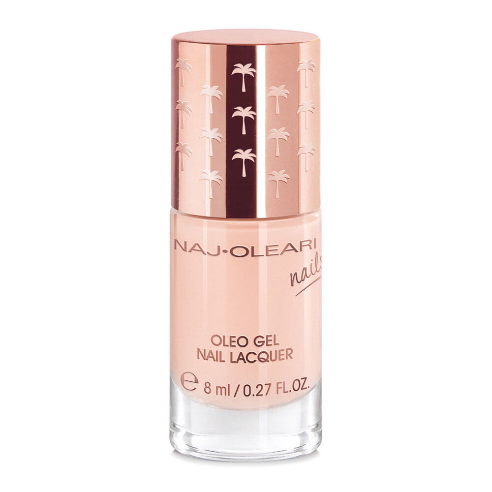 Naj-Oleari Oleo Gel Nail Lacquer N.06, , large
