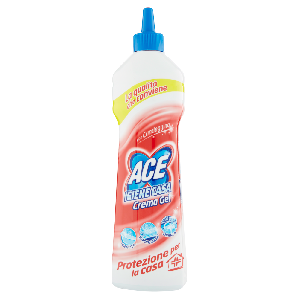 Ace Igiene Casa 500ml, , large