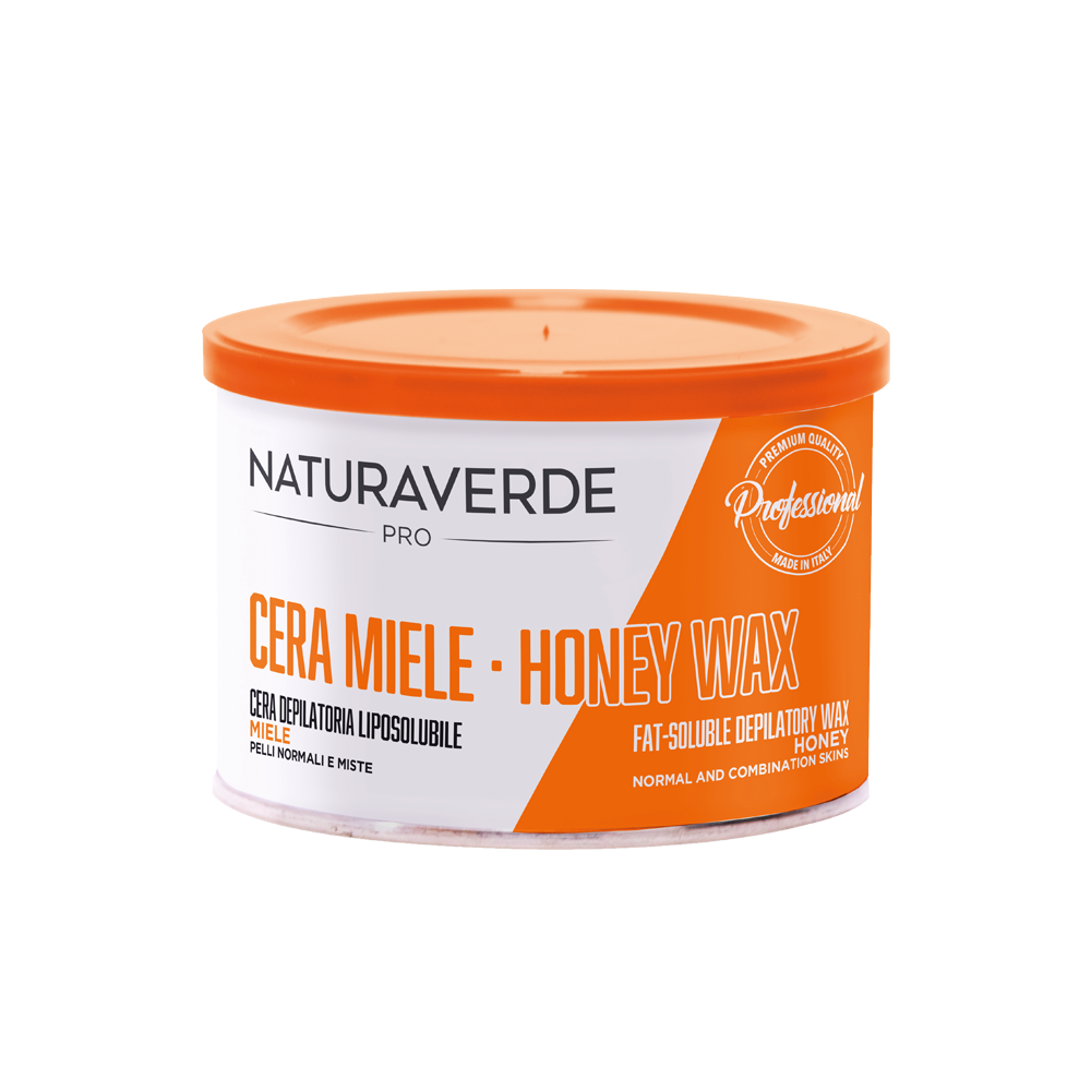 Naturaverde Cera Liposolubile Miele 400 ml, , large