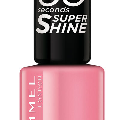 Rimmel Smalto 60 Secondi N.270 Sweet Retr.
