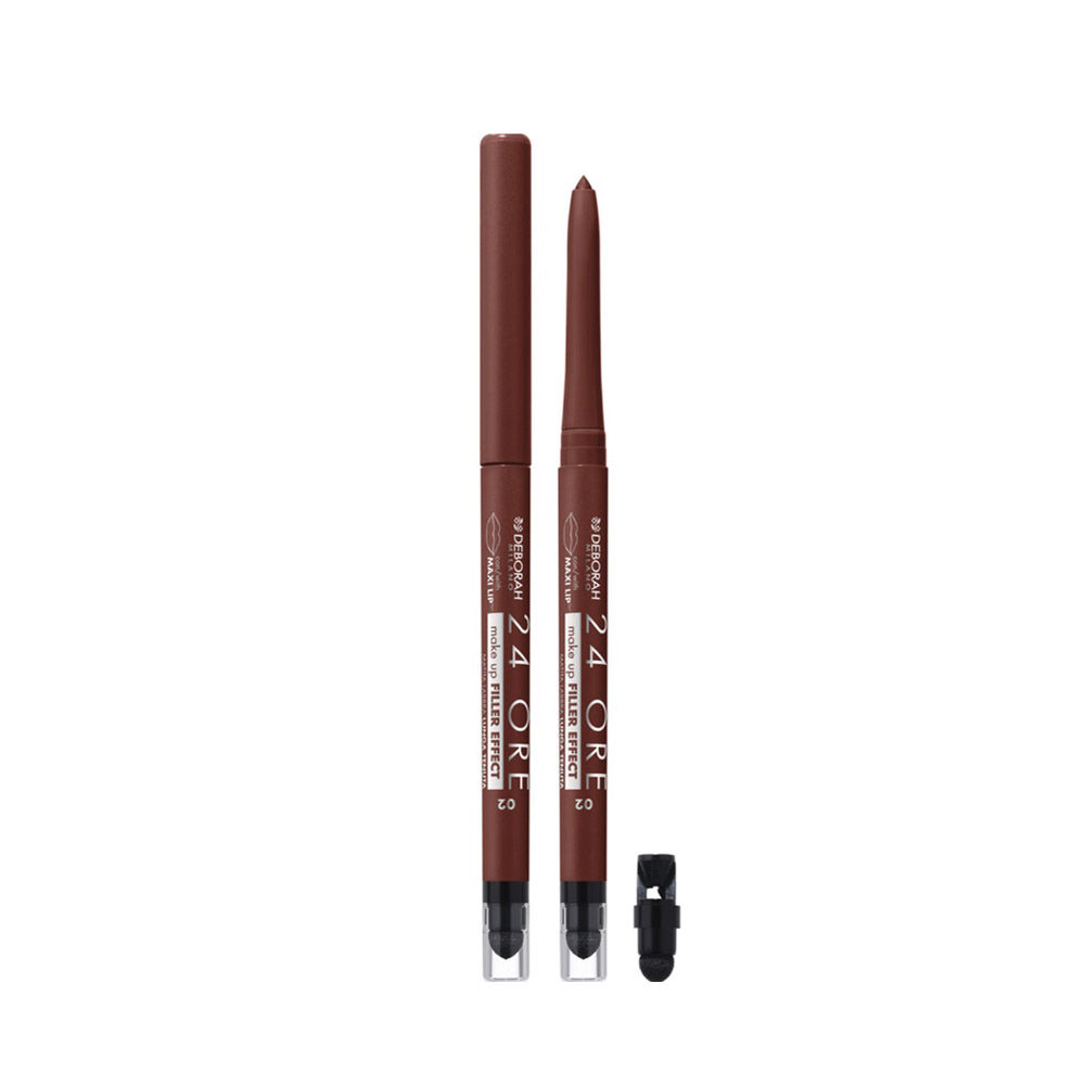 Deborah Matita Labbra 24 Ore Filler Effect N. 02 - -