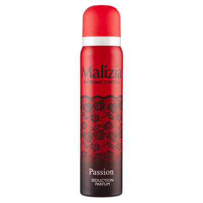Malizia Passion Deodorante 100 ml