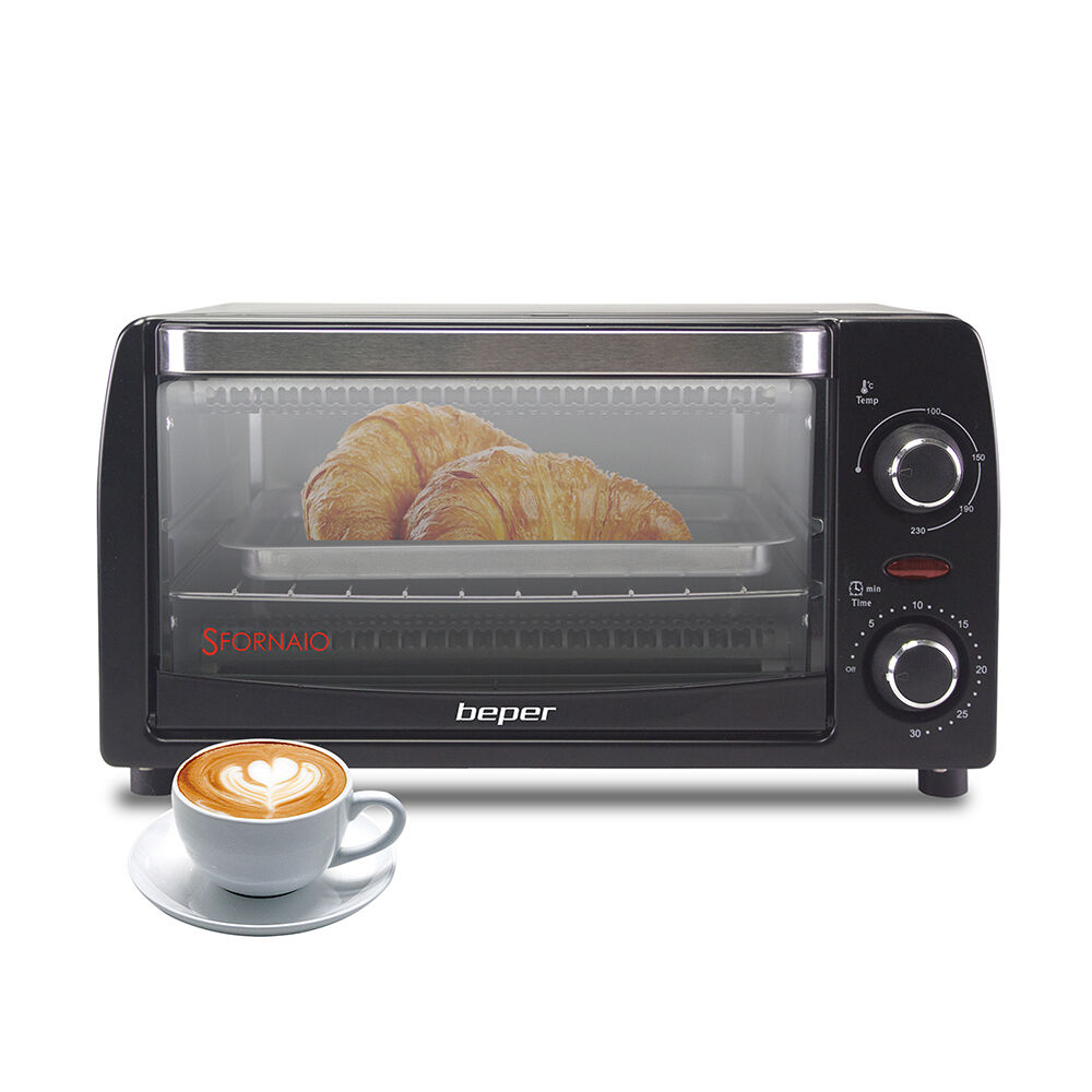 Beper Forno Elettrico, , large