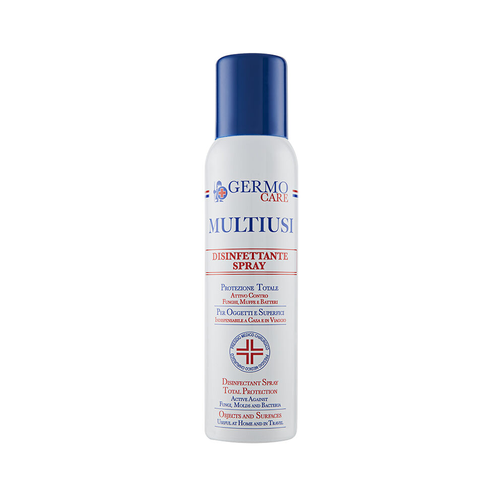 Multiusi Disinfettante Spray 150 Ml - -