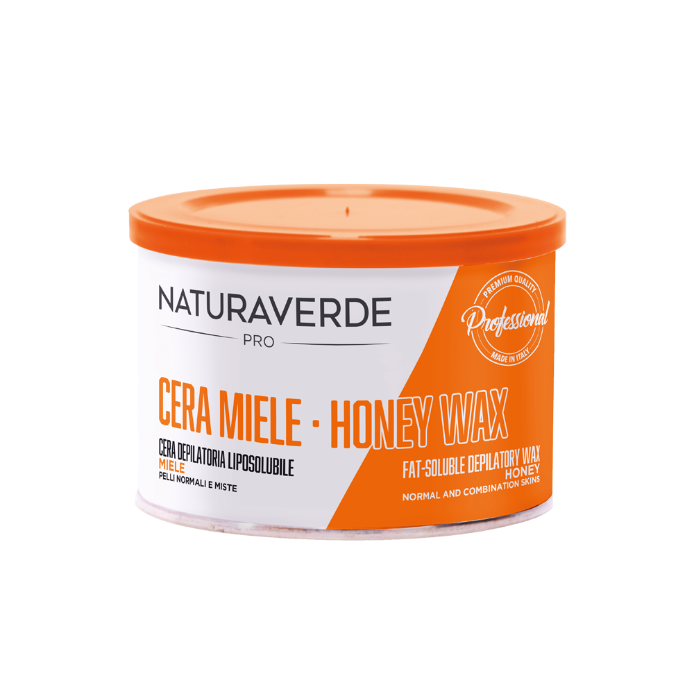 Naturaverde Cera Liposolubile Miele 400 ml, , large