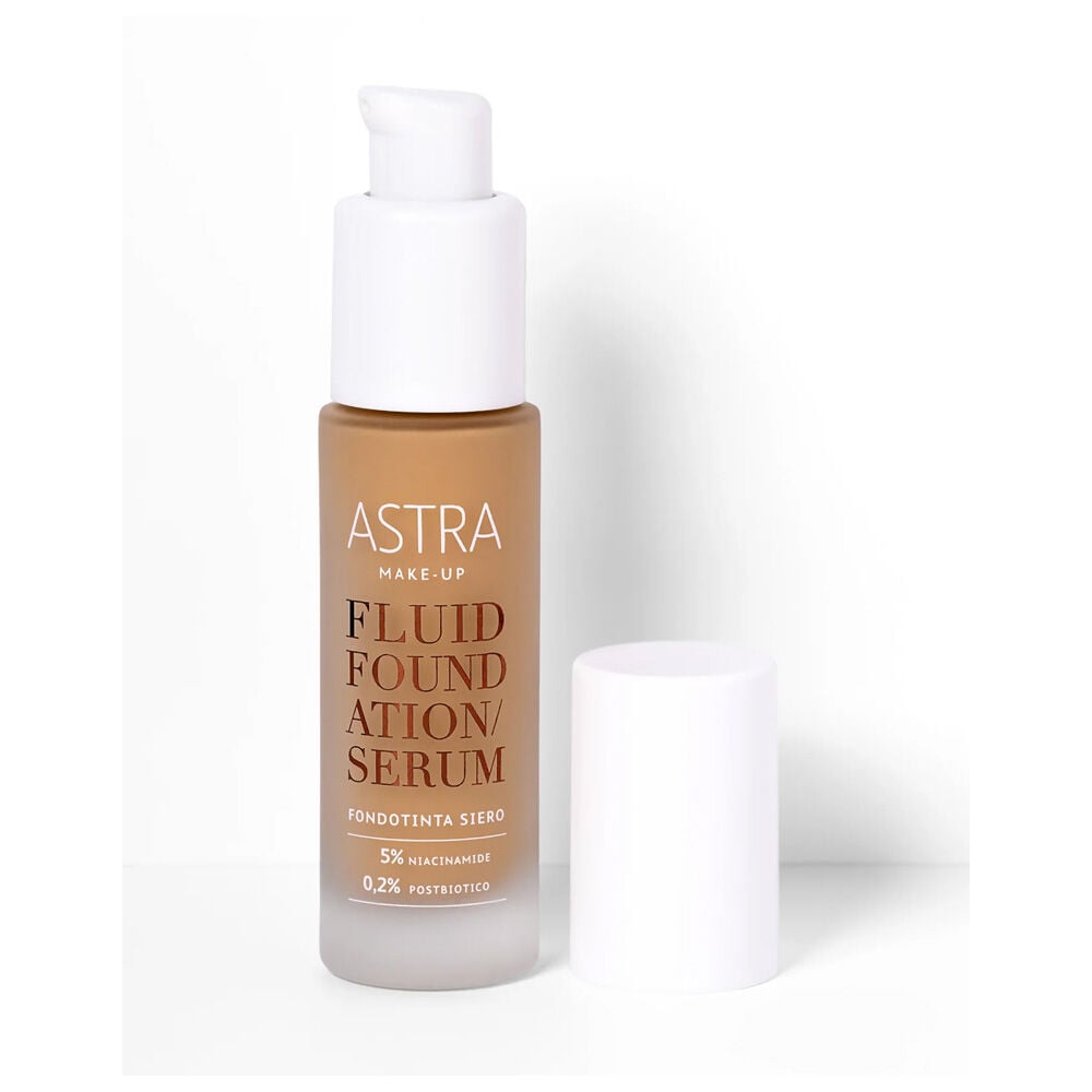 Astra Fluid Foundation Serum 006 - -