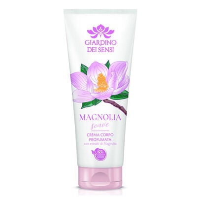 Giardino dei Sensi Doccia Schiuma Magnolia 250 ml	
