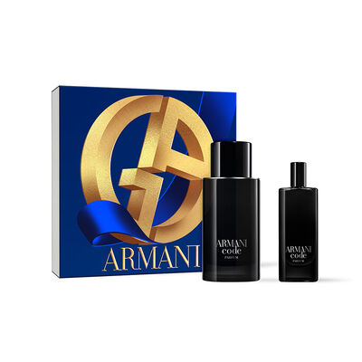 Armani Code Eau de Parfum Cofanetto 