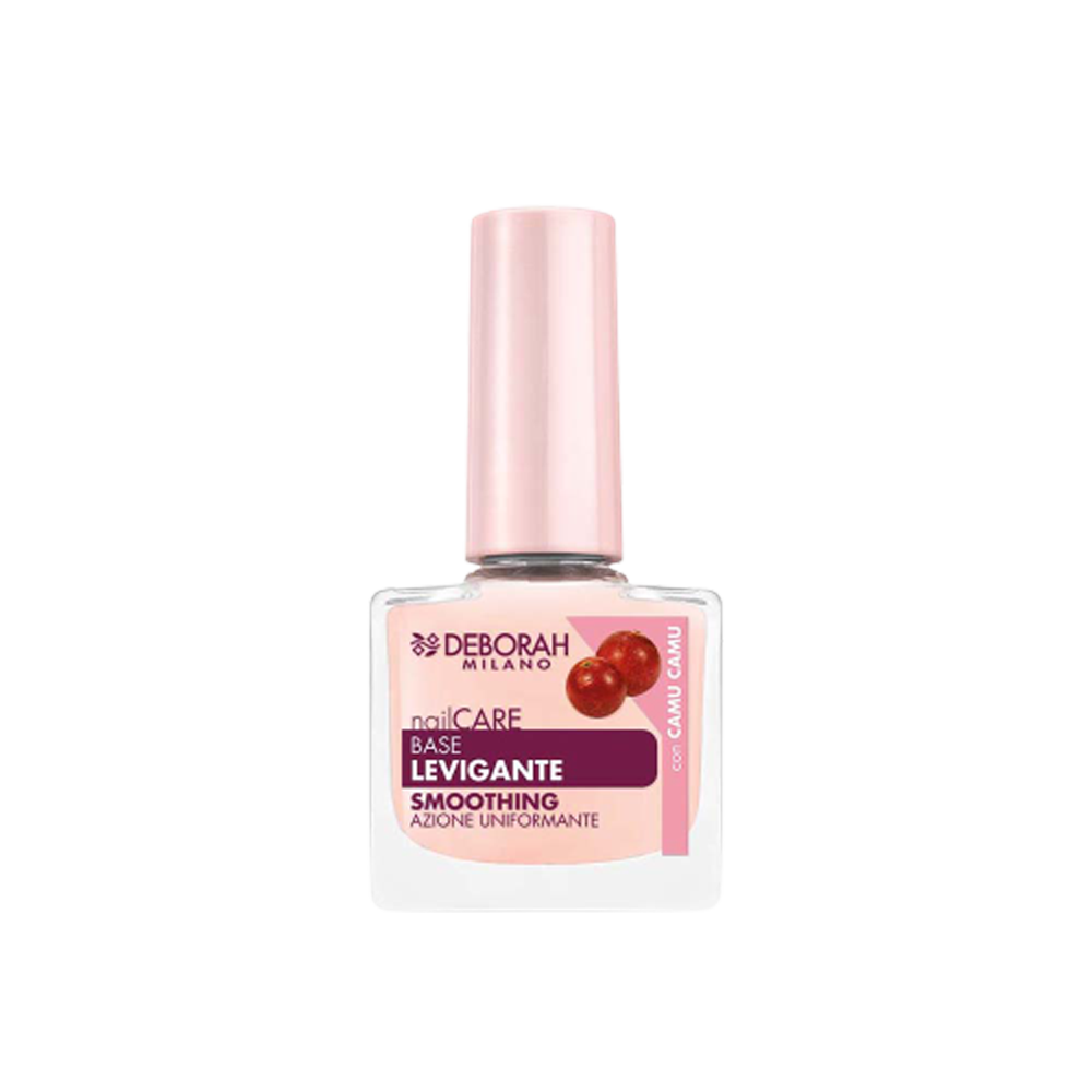 Deborah Nail Care Base Levigante Uniformante - Immagine 4