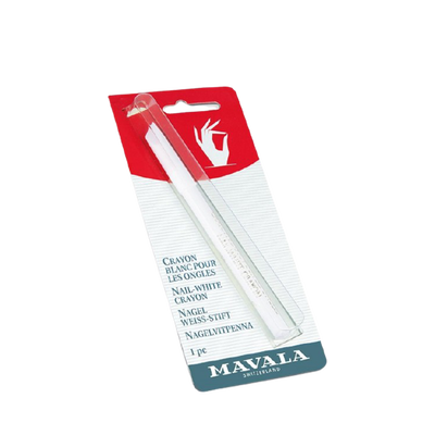 Mavala Matita Bianca per Unghie