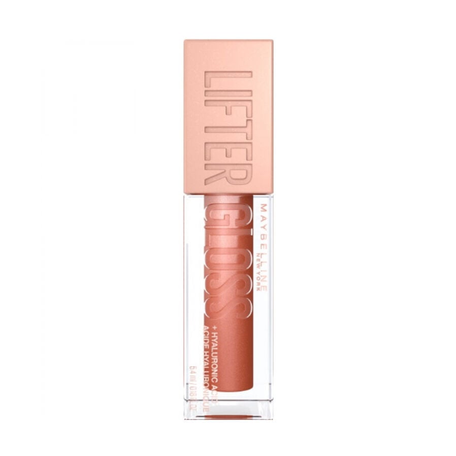 MAYBELLINE Gloss Lifter 5,4ml 017 Rame - Immagine 2