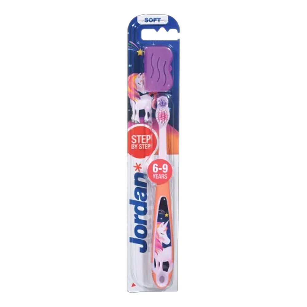Jordan Spazzolino Bimbo 6-9 Anni Soft	, , large
