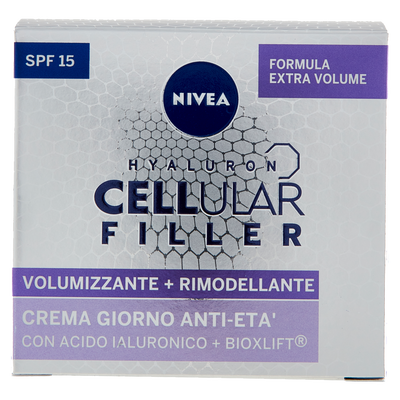 Nivea Cellular Anti-Age Crema Giorno 50 ml