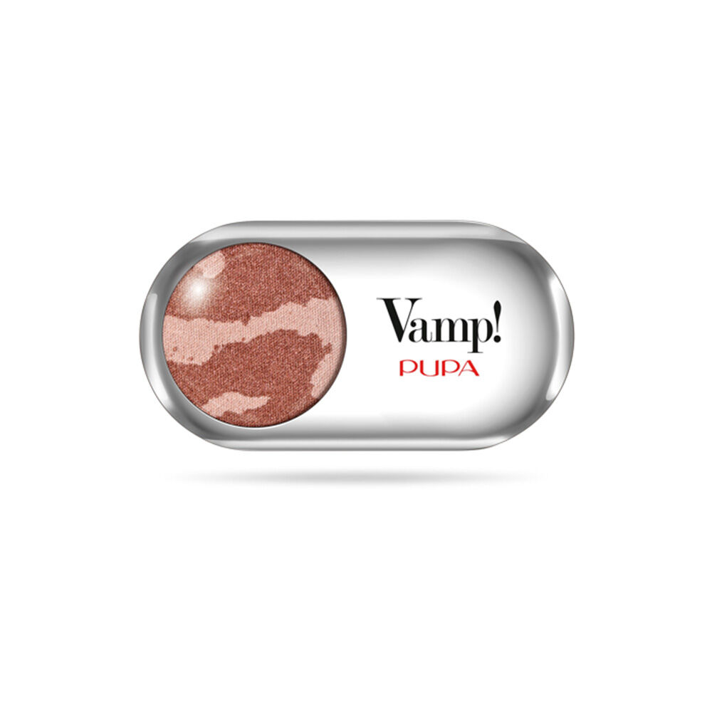 Pupa Ombretto Vamp Fusion N.207 - -
