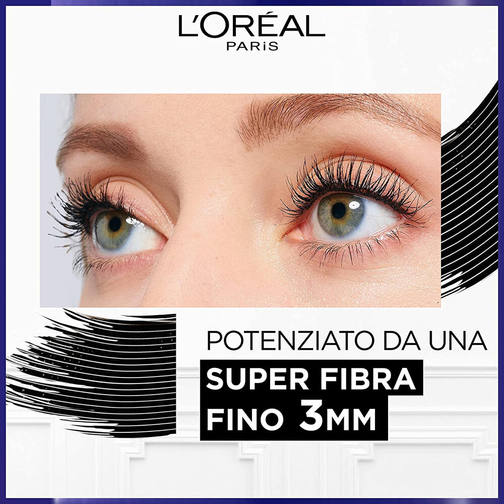 L'Or&eacute;al Mascara Pro XXL Exstension, , large
