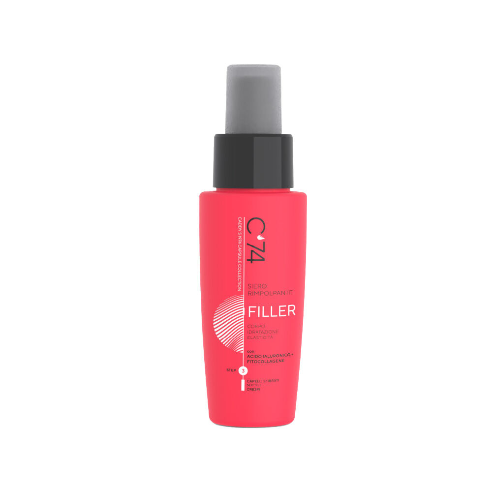 Caddy's C'74 Siero Rimpolpante Filler 150Ml - --image