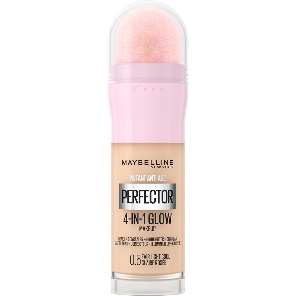 Maybelline Instant Perfector Fondotinta 0.5 Fair Light Cool - -