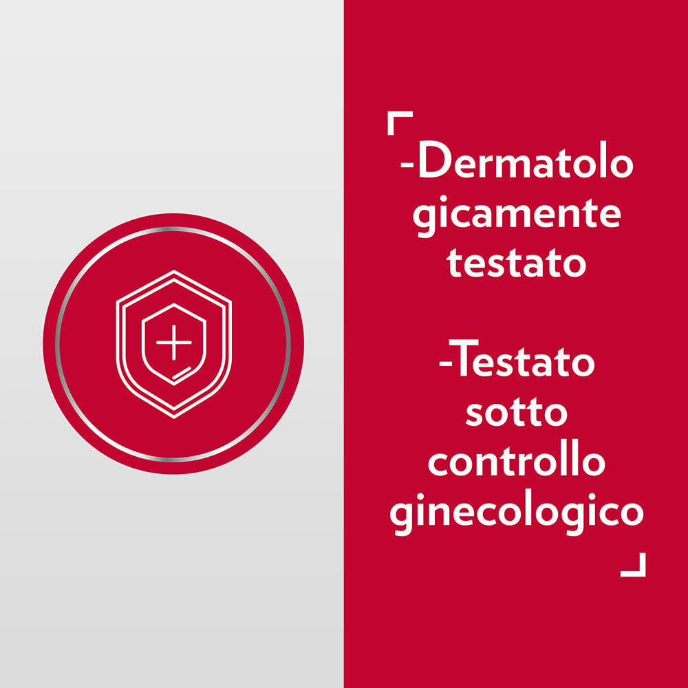 Gyno-Canesten Inthima Detergente Intimo Lenitivo con Glicina Flacone 200ml, , large