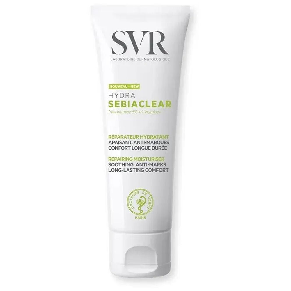 Sebiaclear Svr Hydra 40 Ml - Immagine 15