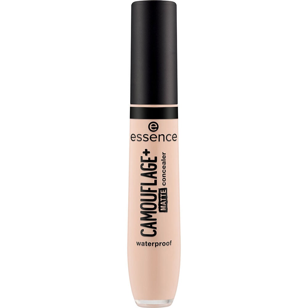 Essence Camouflage + Matte Correttore N.20 - - - Immagine 1