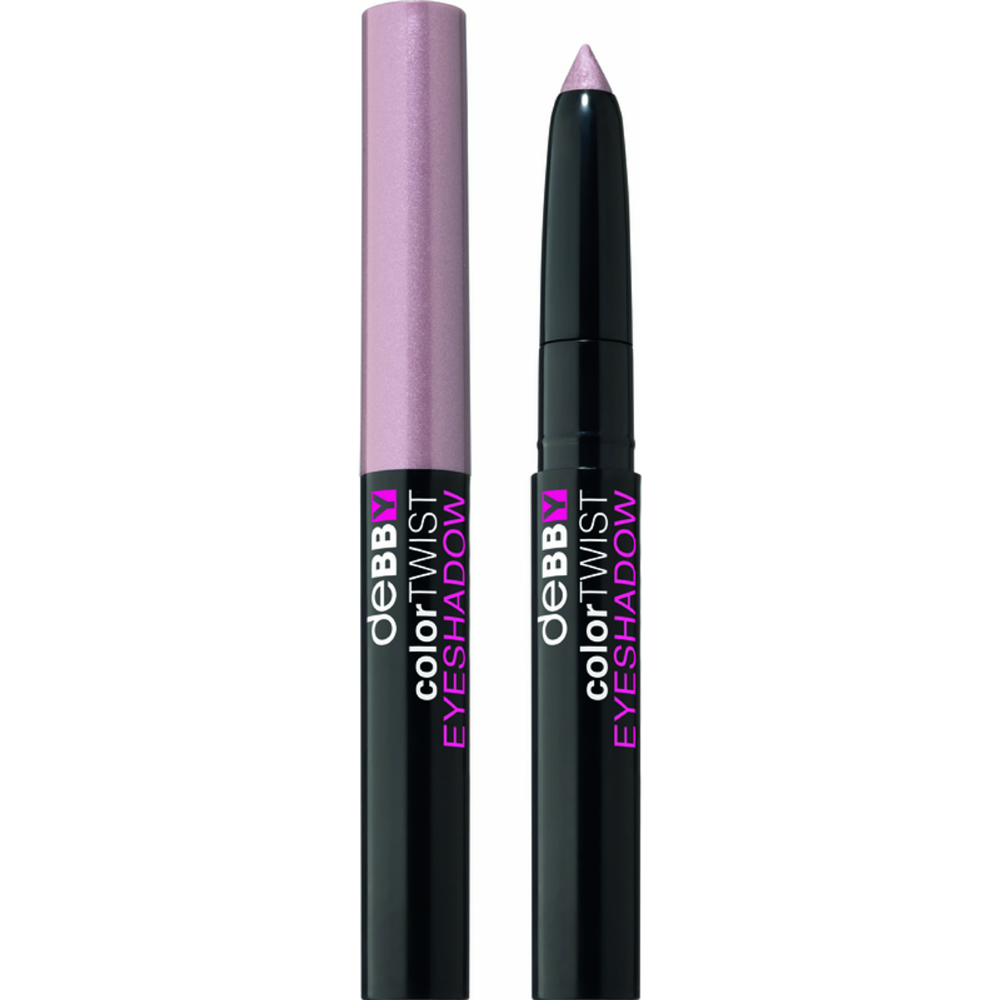 Debby Ombretto in Stick Metal Antique Rose N.05 - -