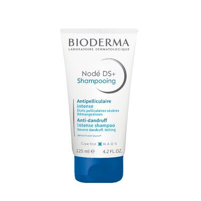 Bioderma Node DS+ Shampoo Antiforfora Intensivo 125ml