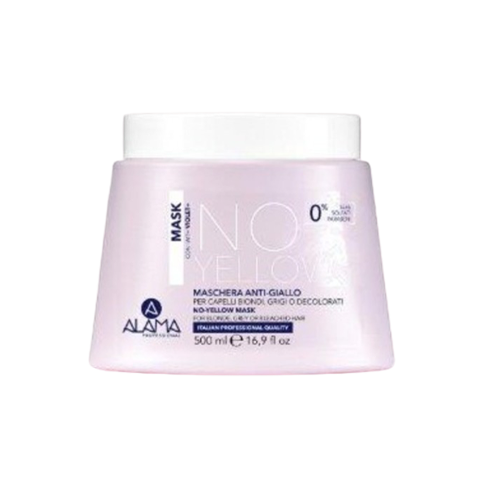 Alama Maschera Antigiallo 500 ml - -