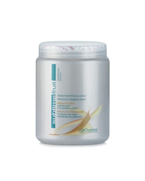 SUBLIME CREAM CAP.COLOR.1000 COCCO - -