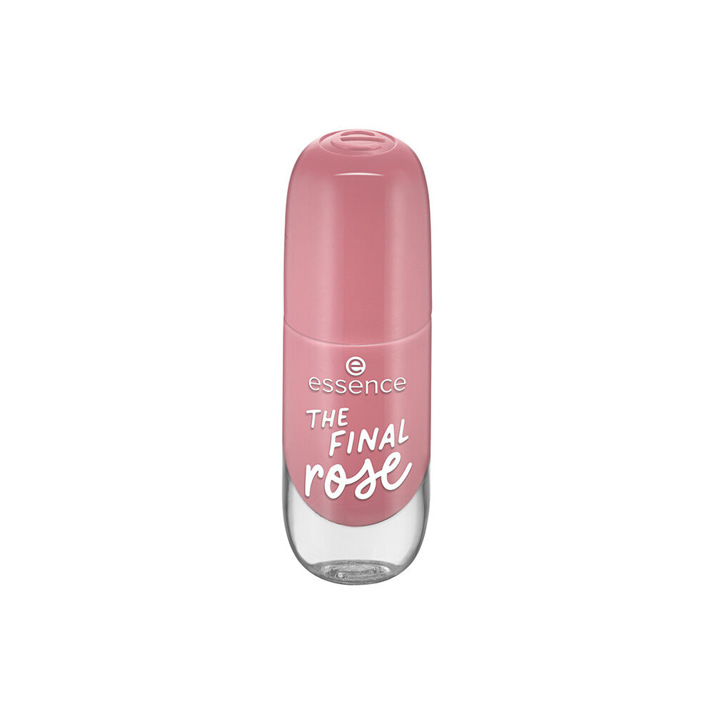 Essence Smalto Unghie Gel Nail Colour 04 The Final Rose - -