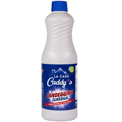 Caddy's Candeggina Classica 1000ml