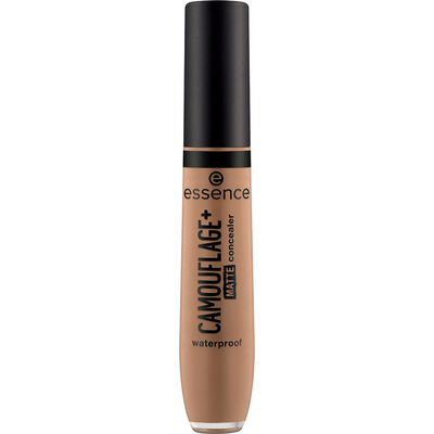 Essence Camouflage + Matte Correttore N.180