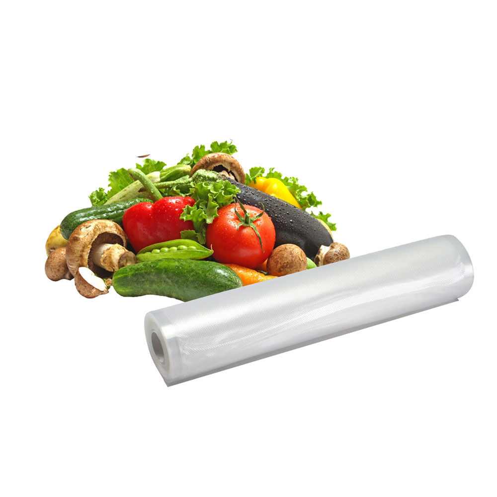 Beper Rotolo Sottovuoto 28cmx6m, , large
