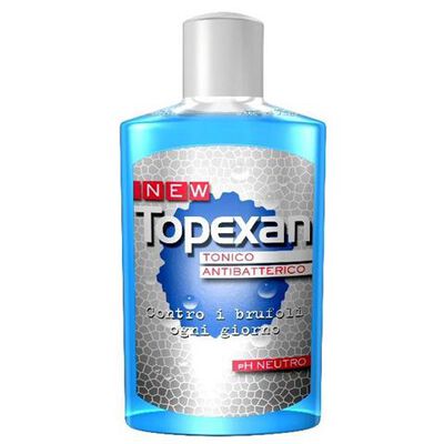 Topexan Tonico Delicato Anti-Impurità 150ml