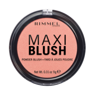 Rimmel Maxi Blush N.001