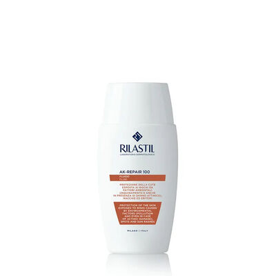 Rilastil AK Repair 100 SPF50+ Fluid 50ml	