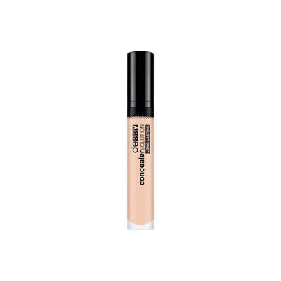 Debby Concealer Solution Long Lasting N.3 Beige	