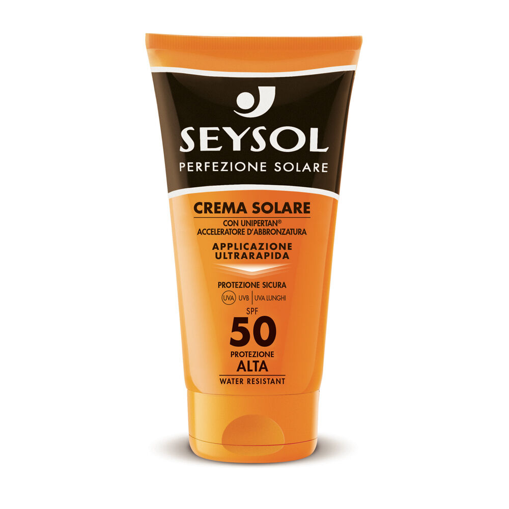 Seysol Latte Solare SPF50 150ml, , large