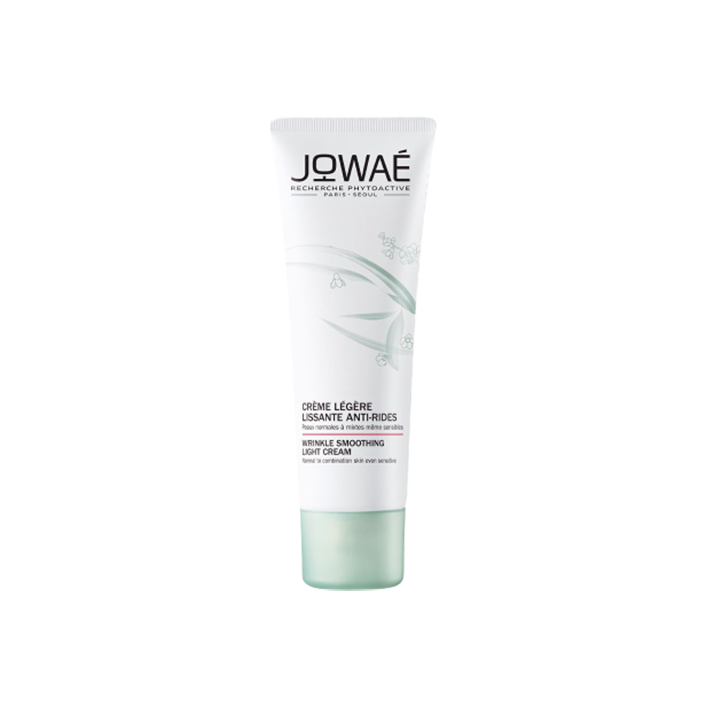 Jowa&eacute; Crema Leggera Levigante Anti Rughe Viso 40 ml, , large