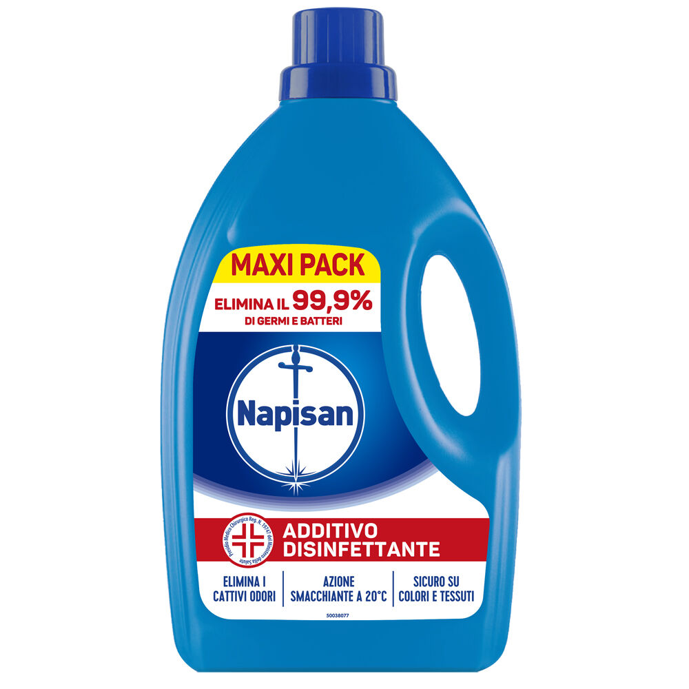 Napisan Additivo Liquido Disinfettante 2,2 L, , large
