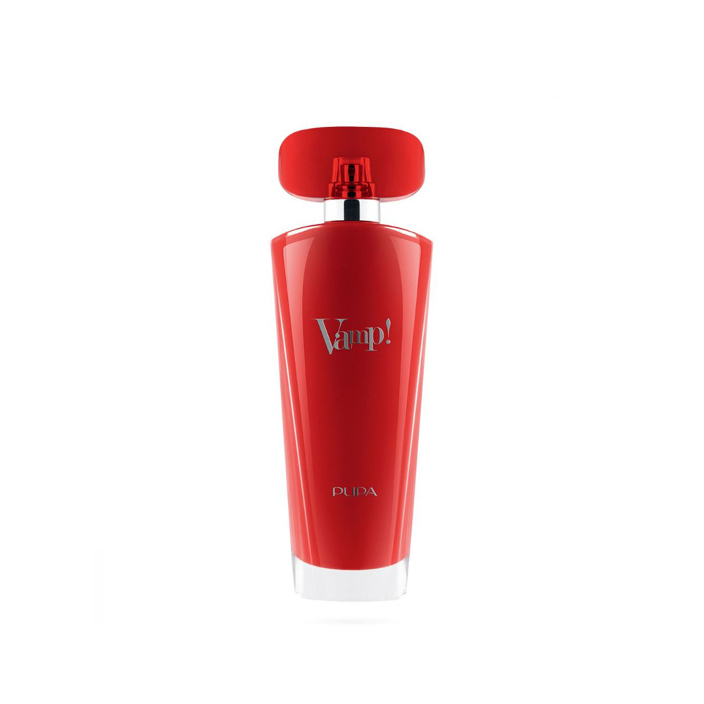 Vamp! Red Eau de Parfum 100ml - Immagine 2