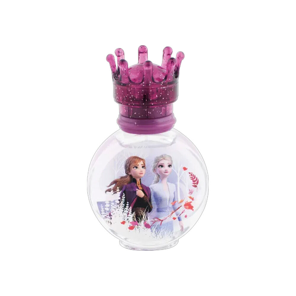 Frozen Ii Eau De Toilette 30 Ml - -