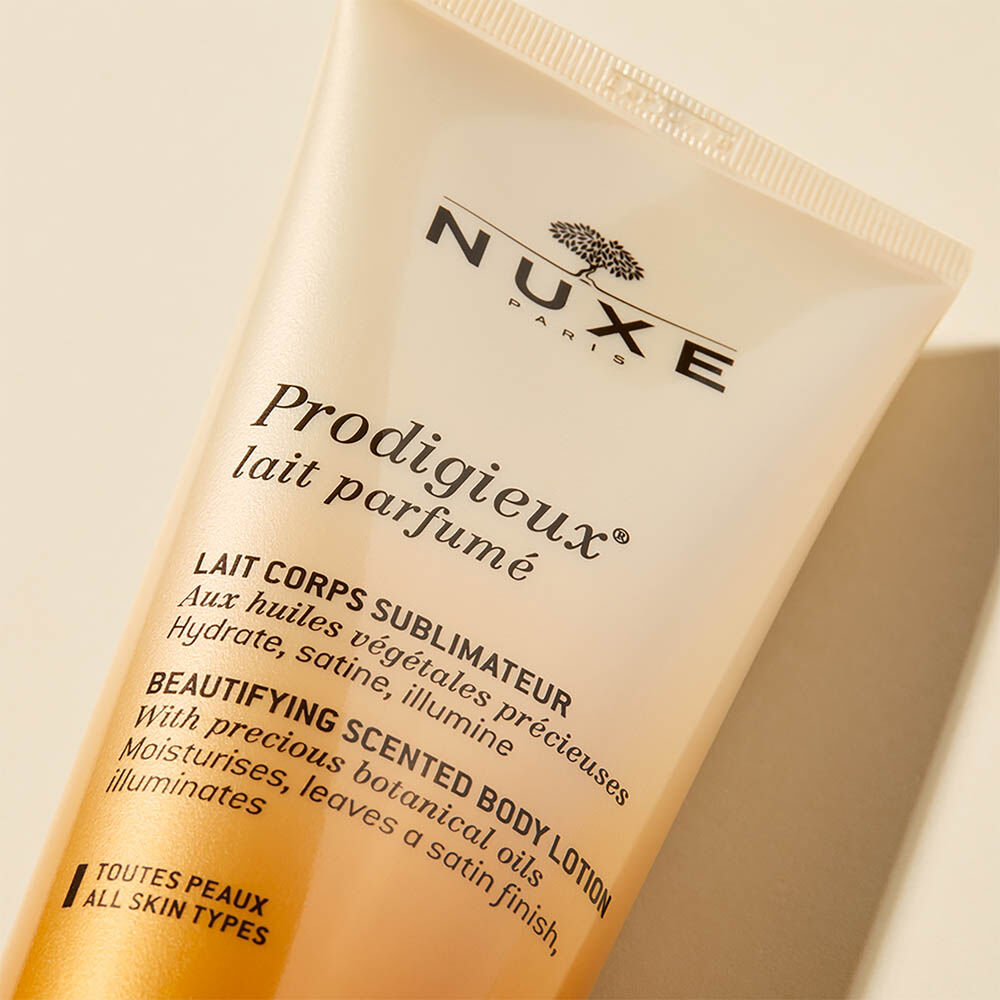 Nuxe Latte Corpo Profumato Prodigieux 200 ml, , large