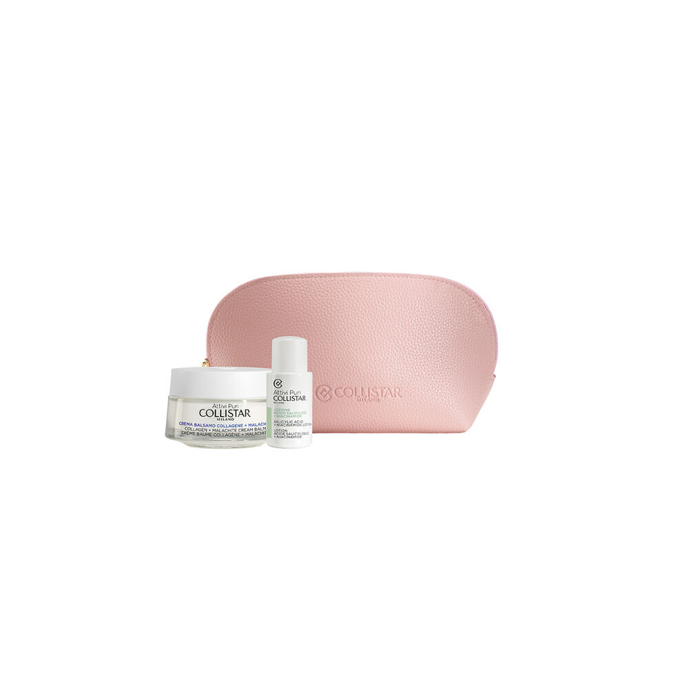 Collistar Cofanetto Attivi Puri Routine Anti-Rughe Rassodante, , large