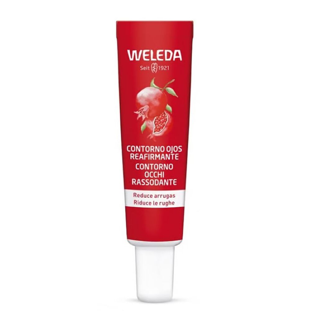 Weleda Contorno Occhi Melograno 12ml, , large