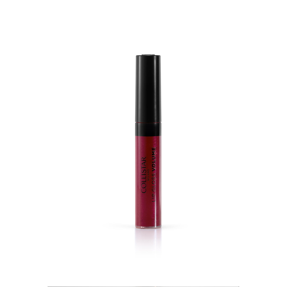 Collistar Unisex Viola Rossetto + Lucidalabbra, Lucidalabbra Volume N. 220 (220 Mora) - Immagine 7