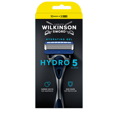 Rasoio Wilkinson Sword Hydro 5 Skin Protection