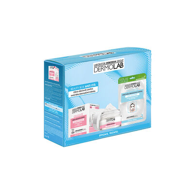 Dermolab Beauty Box Idratante