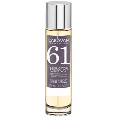 Caravan N&ordm; 61 Eau de Parfum Uomo 150 ml